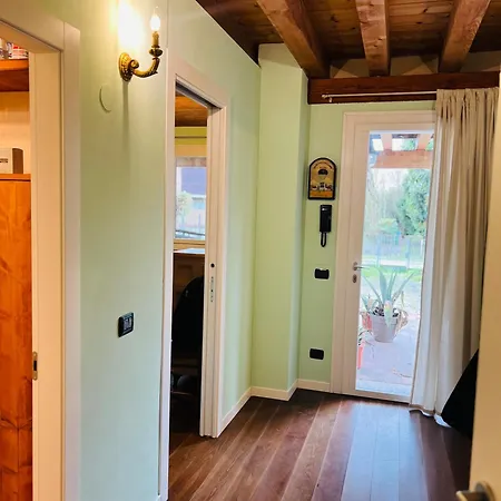 Garden House Padova *