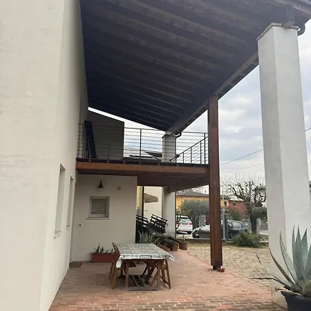 Apartman Garden House Padova
