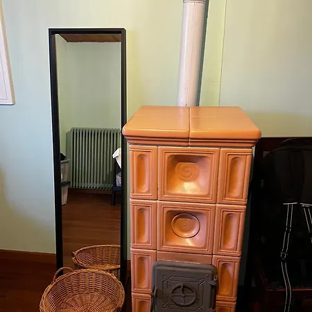 Apartman Garden House Padova Molini (Veneto)