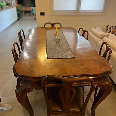 Apartman Garden House Padova