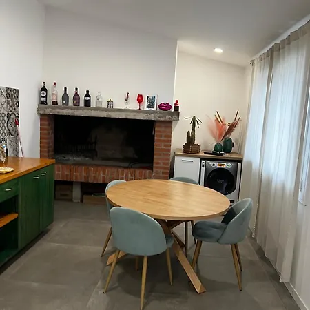 Apartman Garden House Padova