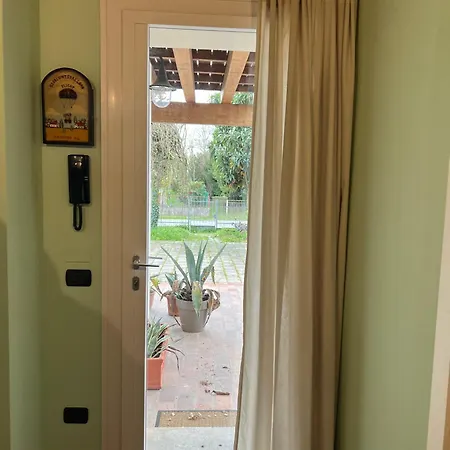 Garden House Padova * Molini (Veneto)