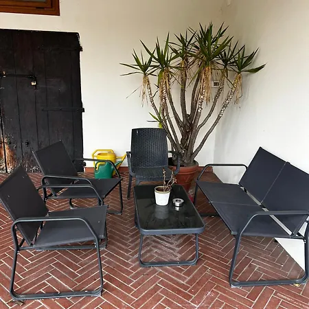 Apartman Garden House Padova