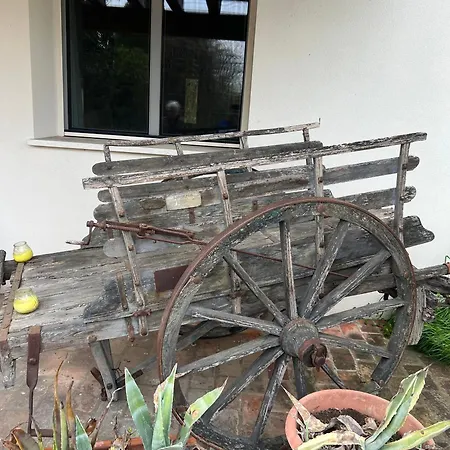 Garden House Padova * Molini (Veneto)