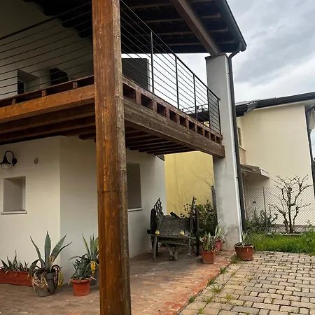 Garden House Padova Molini (Veneto)